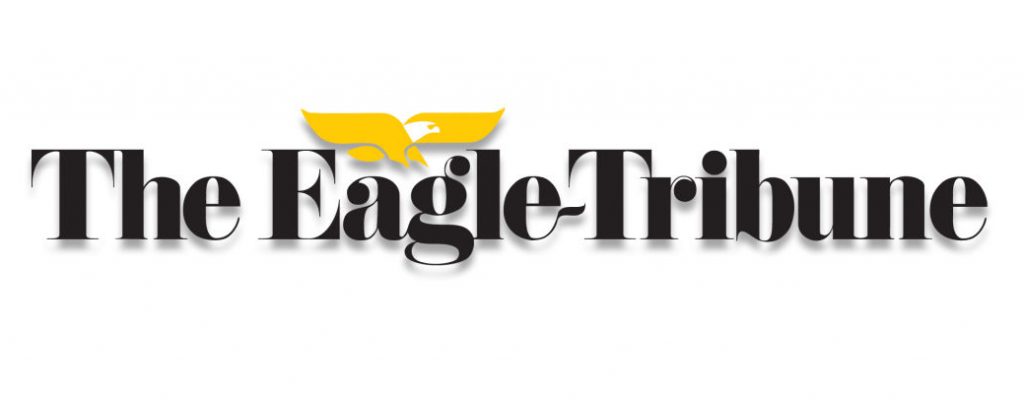 The Eagle Tribune North Andover, Massachusetts