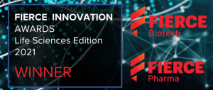 Fierce Innovation Awards - Ivenix